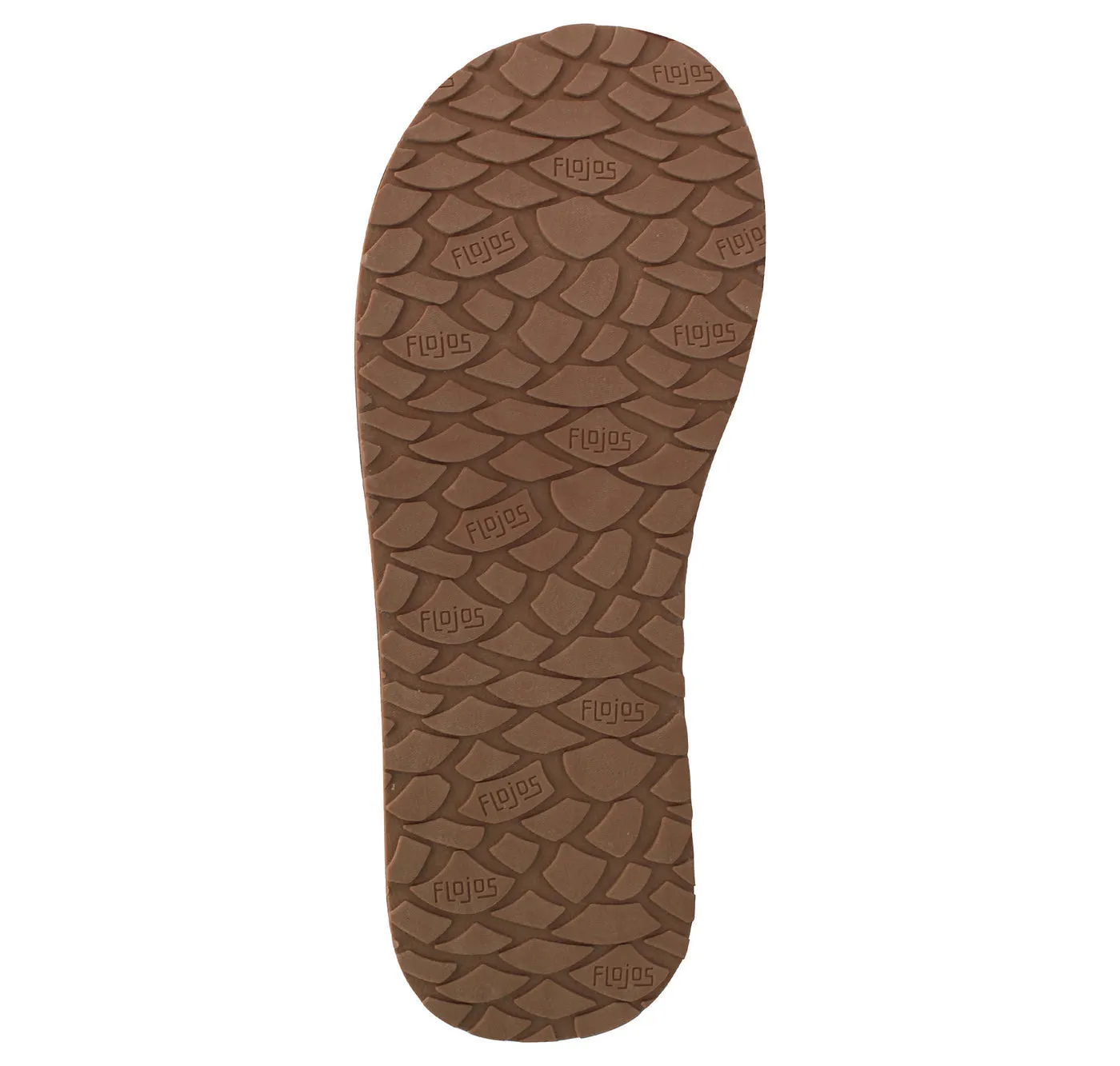 Mens Cosmo Black Flip Flops