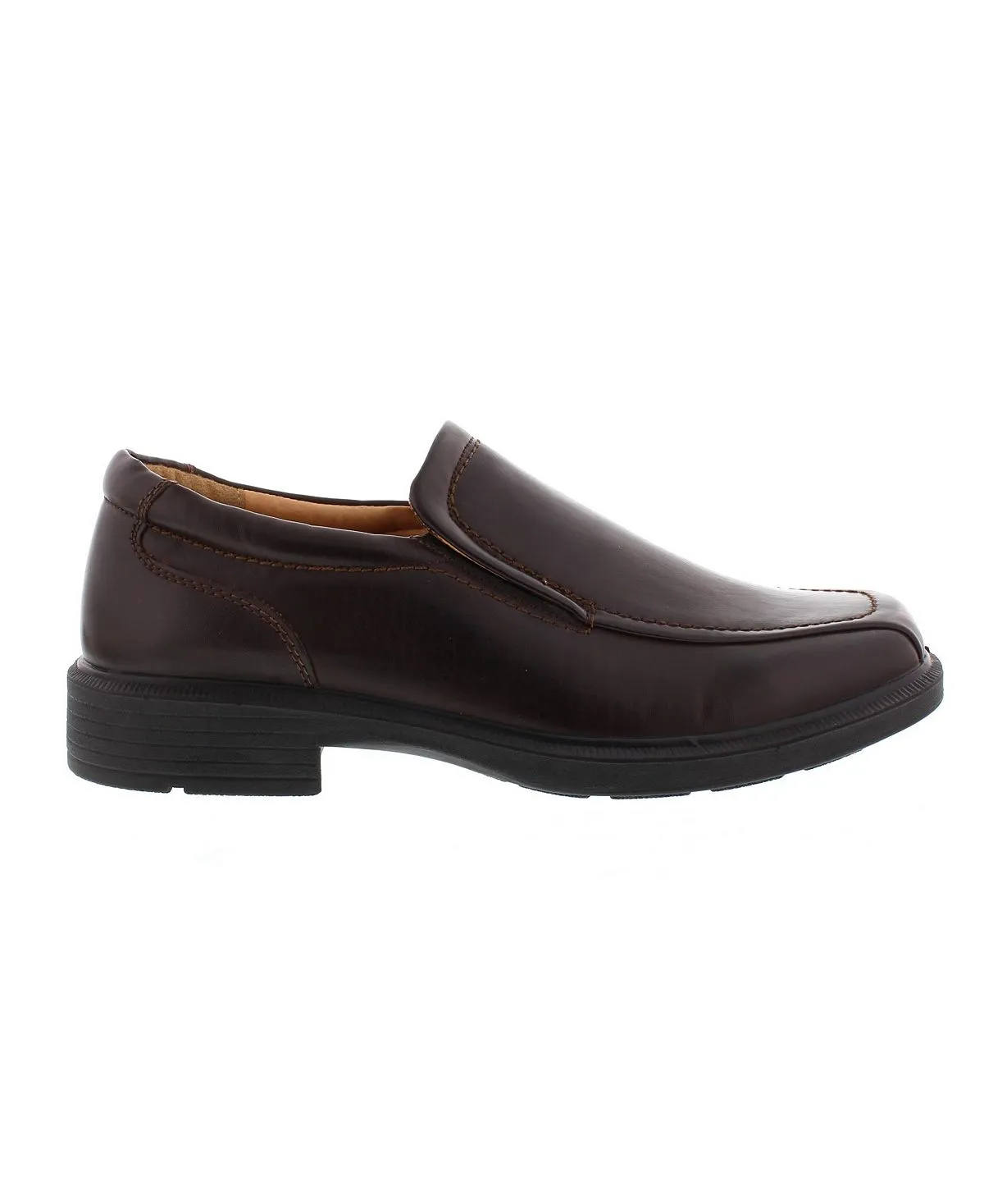 Men's Greenpoint DEER STAGS loafers