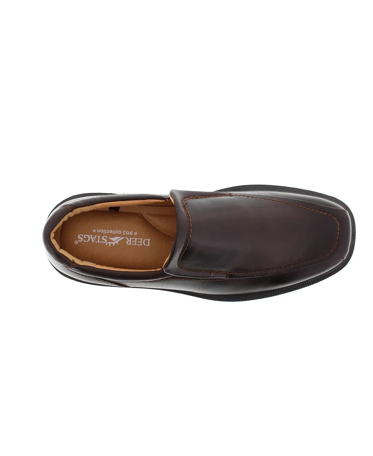 Men's Greenpoint DEER STAGS loafers