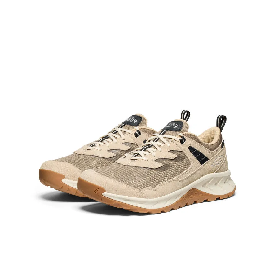 Men's Hightrail Waterproof Hiking Shoe  |  Brindle/Birch