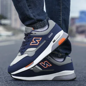 Men's Sneaks Men's Shoes Autumn and Winter Sports Casual Shoes Running Shoes
