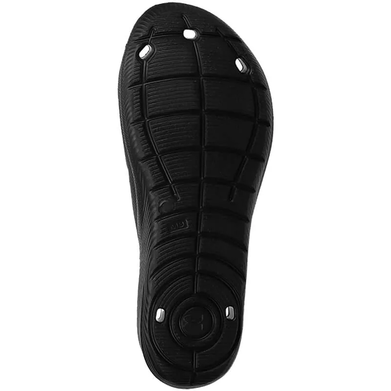 Men's Under Armour Locker IV Slides