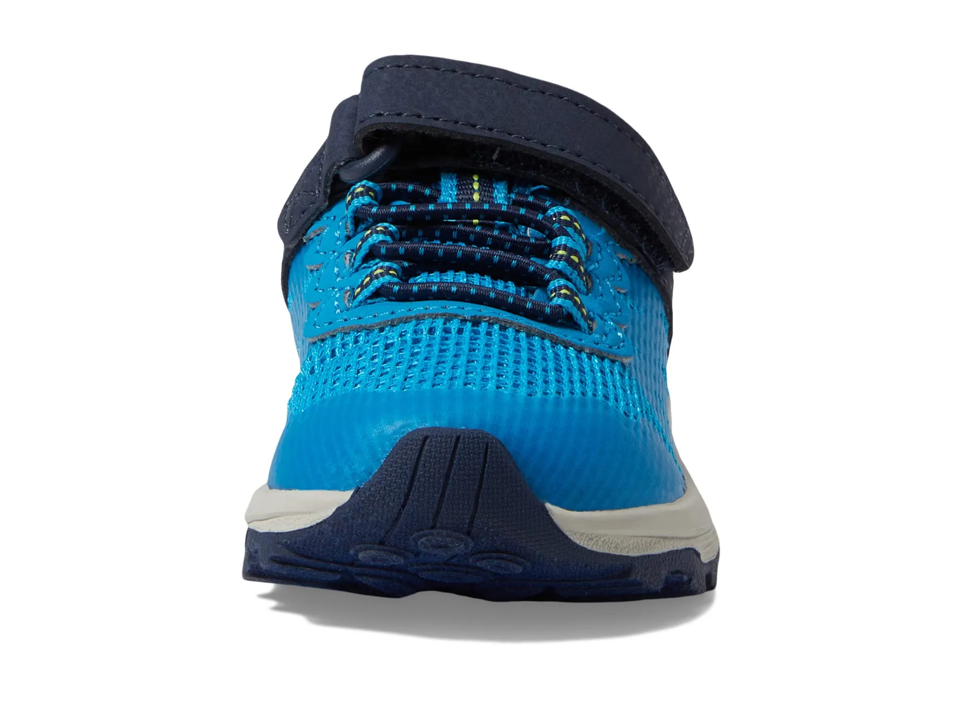 Merrell Kids Nova 3 trekking sneakers (Toddler), blue