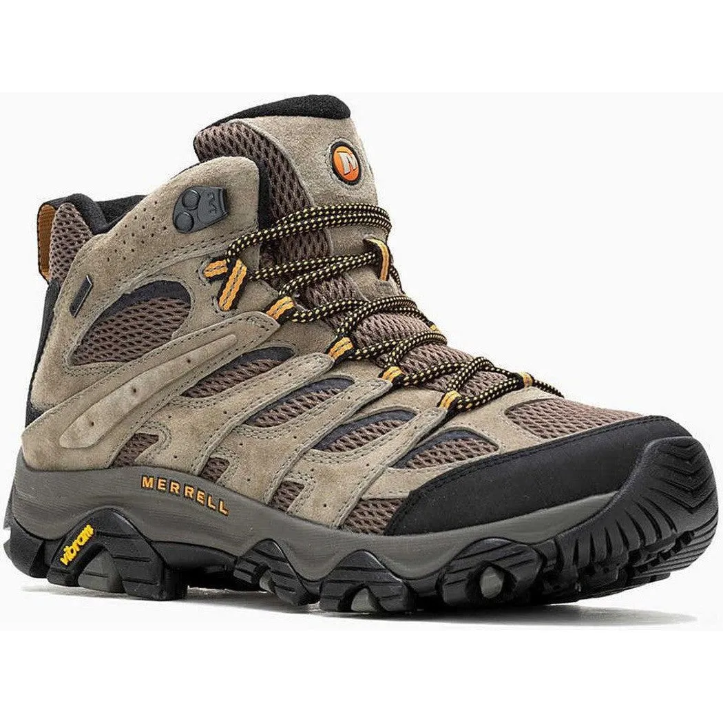 Merrell Moab 3 Mid GTX