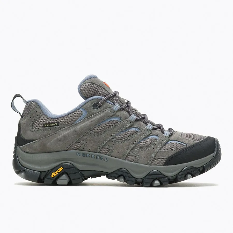 Merrell Moab 3 Waterproof - Womens