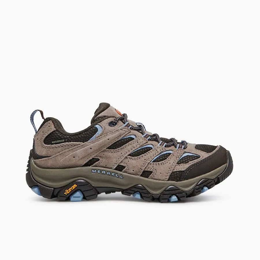 Merrell Moab 3 Waterproof - Womens