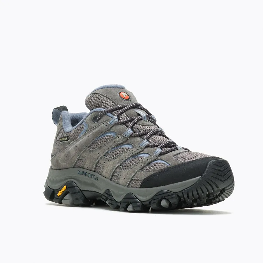 Merrell Moab 3 Waterproof - Womens