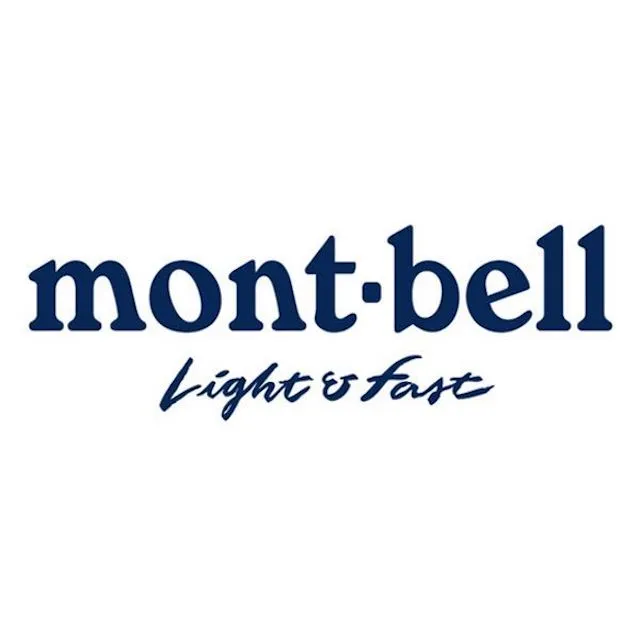 Montbell CARABINER KEY Holder 6 - Camping Hiking Travel Outdoor