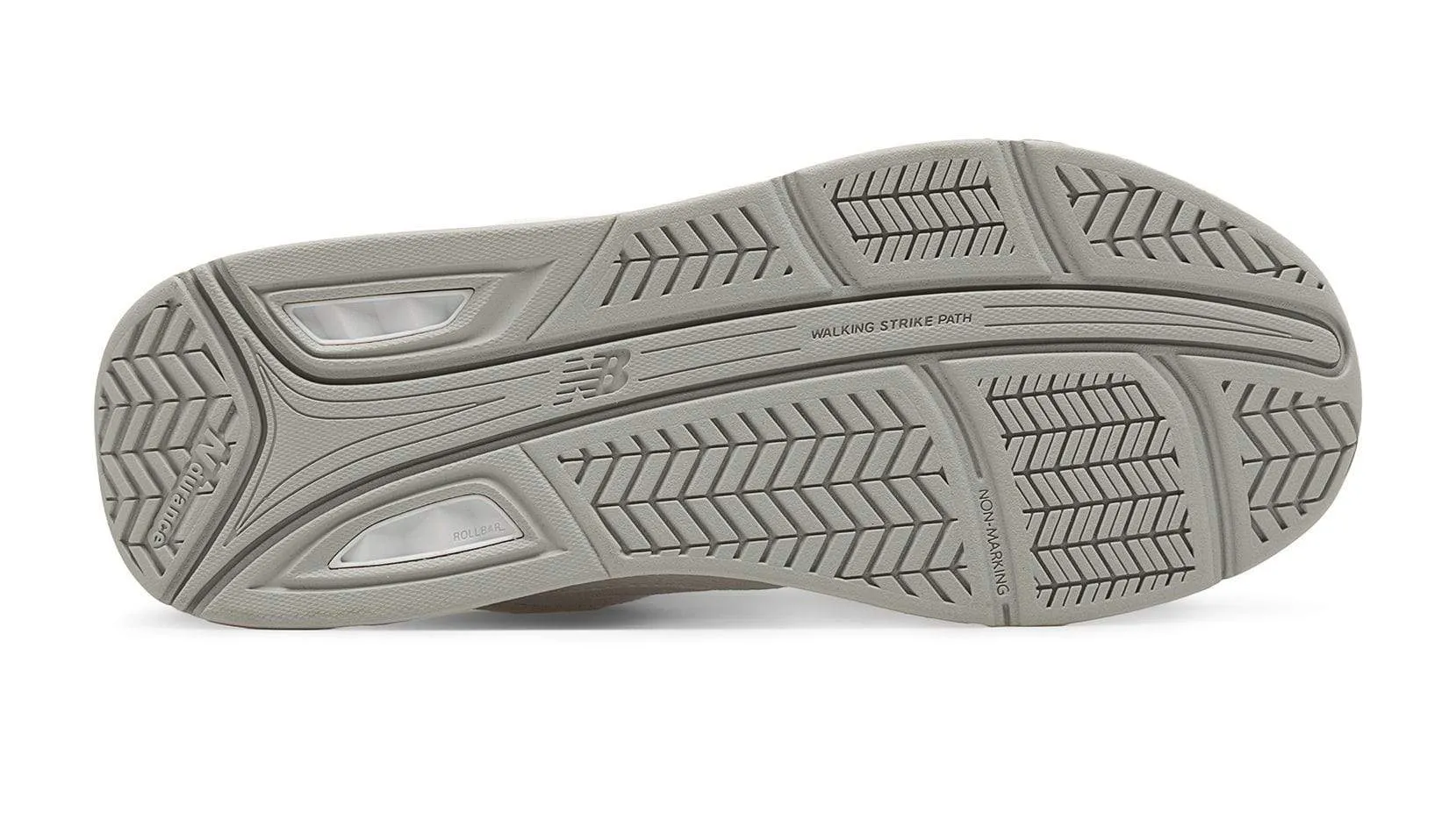 New Balance Women's 928v3 Velcro Walking Shoes- White