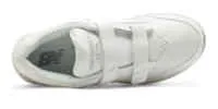 New Balance Women's 928v3 Velcro Walking Shoes- White