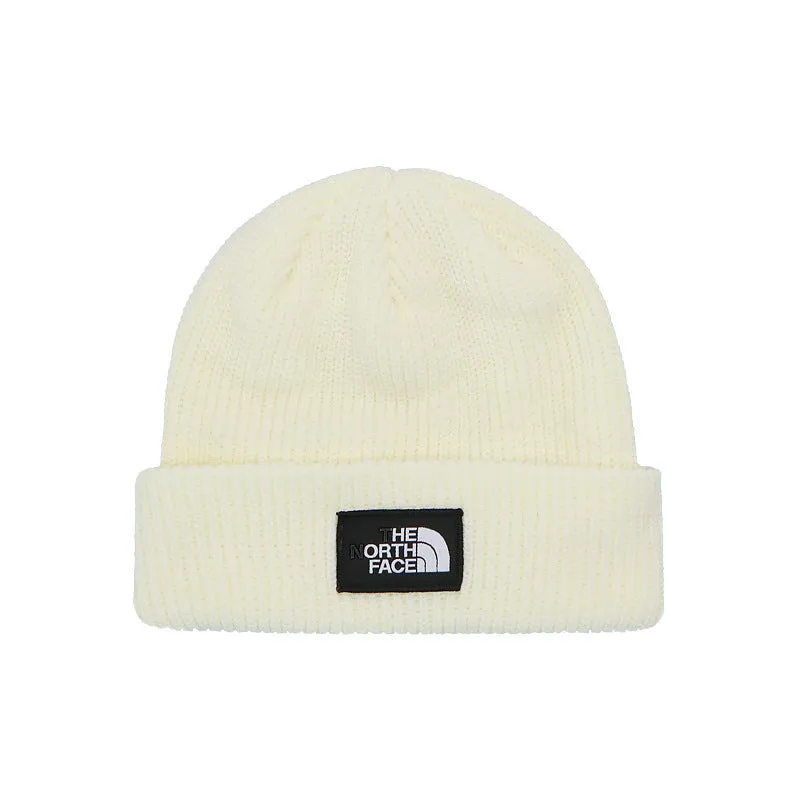 NEW KNITTED HAT TRENDY BRAND WARM AND COLD PROOF KNITTED HAT OUTDOOR THICK COLD HAT