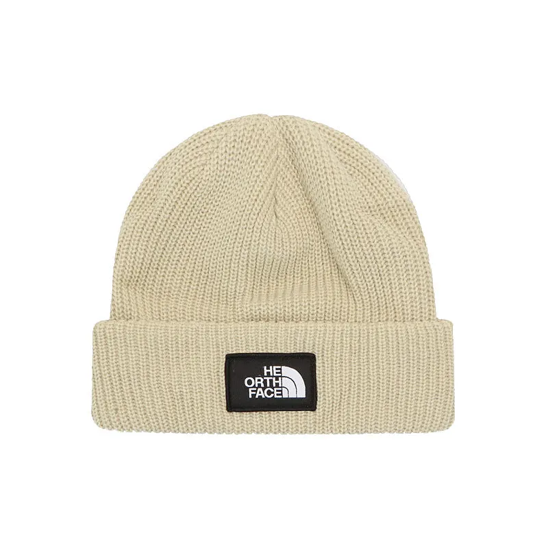 NEW KNITTED HAT TRENDY BRAND WARM AND COLD PROOF KNITTED HAT OUTDOOR THICK COLD HAT