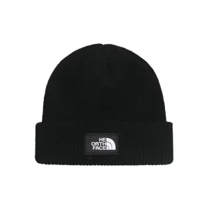 NEW KNITTED HAT TRENDY BRAND WARM AND COLD PROOF KNITTED HAT OUTDOOR THICK COLD HAT
