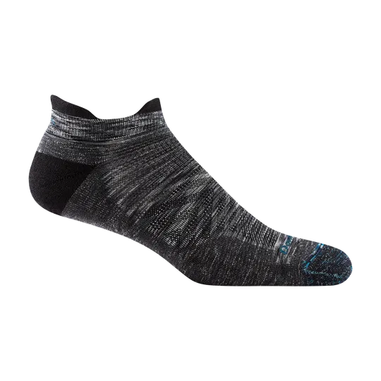 NO SHOW TAB ULTRA LIGHTWEIGHT RUNNING SOCK MEN'S