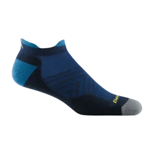 NO SHOW TAB ULTRA LIGHTWEIGHT RUNNING SOCK MEN'S