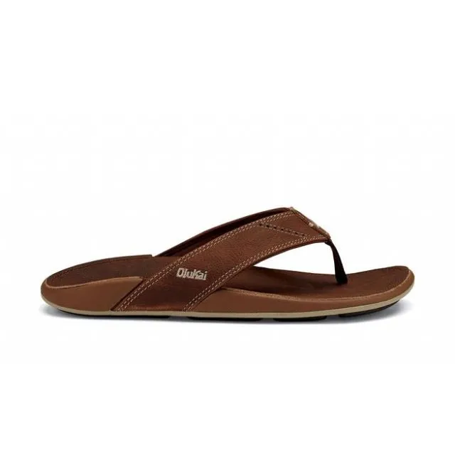 NUI - MEN'S FLIP FLOPS