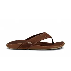 NUI - MEN'S FLIP FLOPS