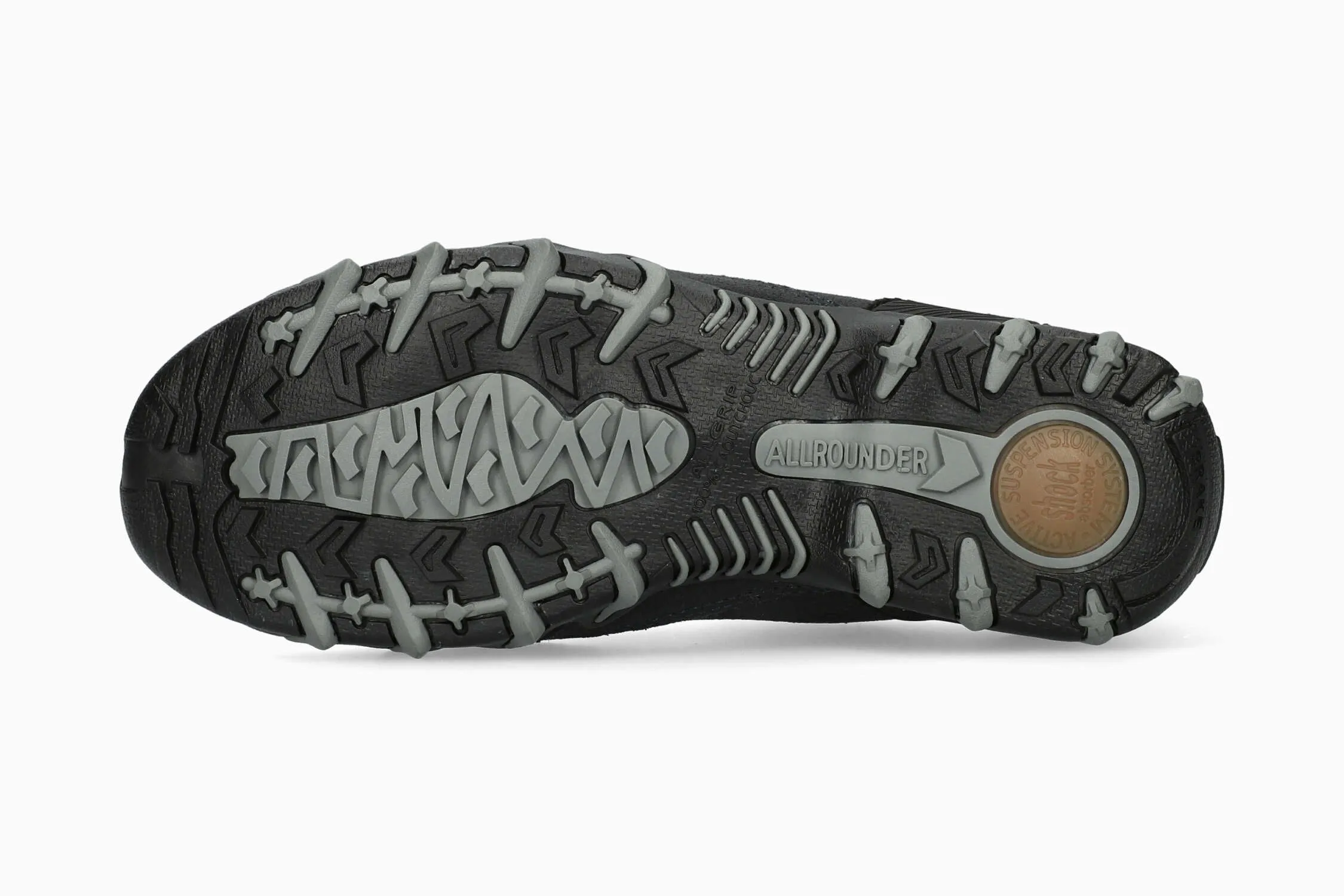 Nurra-Tex - Jeans Blue