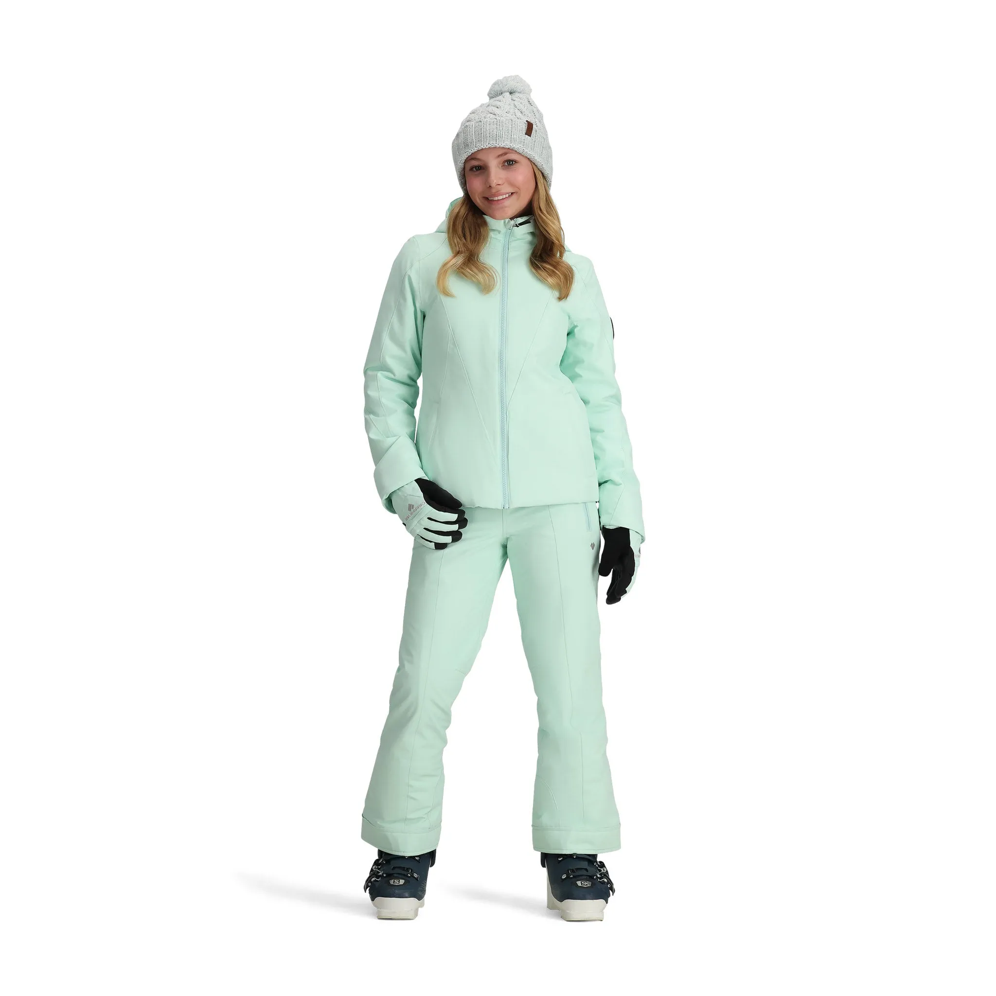 Obermeyer Teen Girls' Rylee Insulated Jacket 2025
