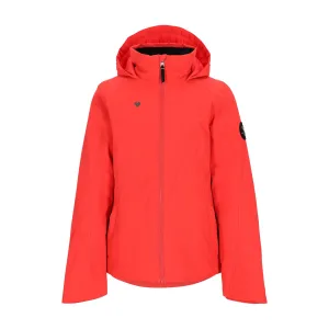 Obermeyer Teen Girls' Rylee Insulated Jacket 2025