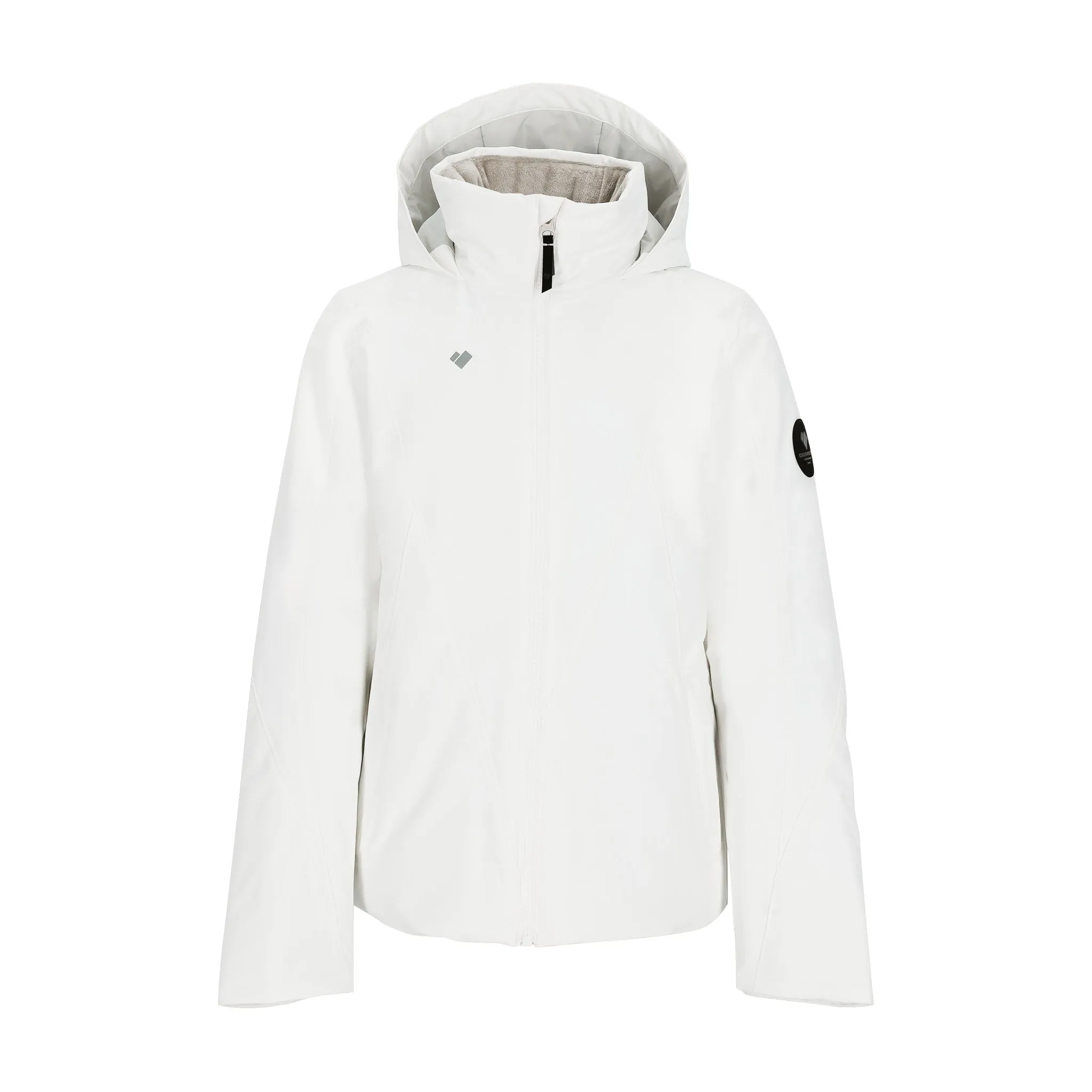 Obermeyer Teen Girls' Rylee Insulated Jacket 2025