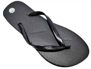 OCTAVE Ladies Summer Beach Wear Flip Flops - Plain Design