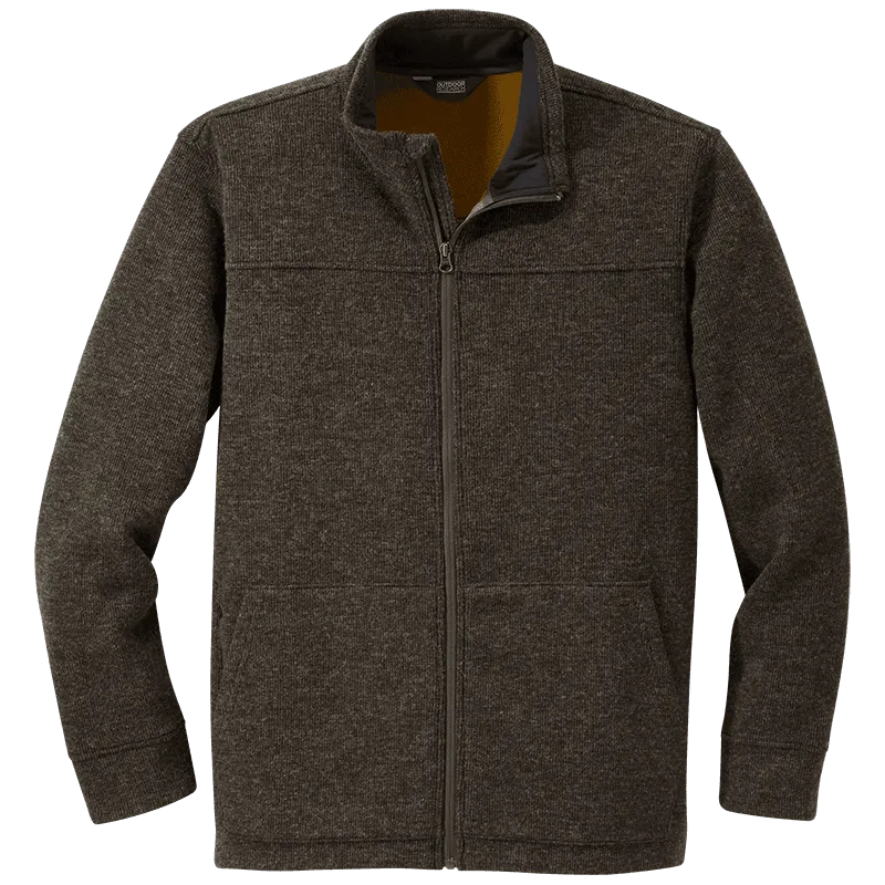 Outdoor Research - Men's Flurry Jacket