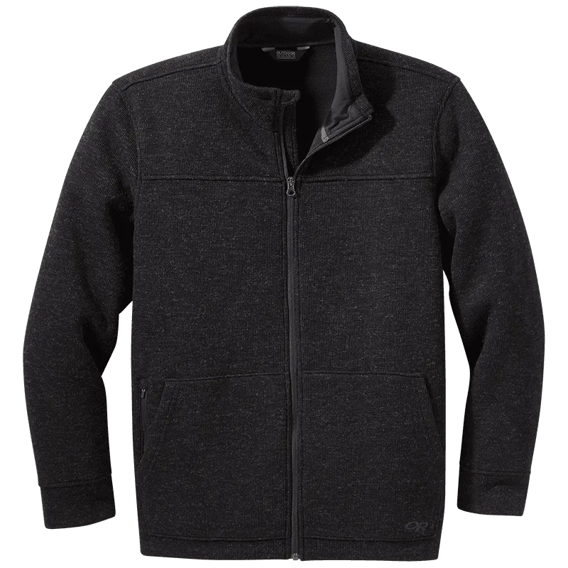 Outdoor Research - Men's Flurry Jacket
