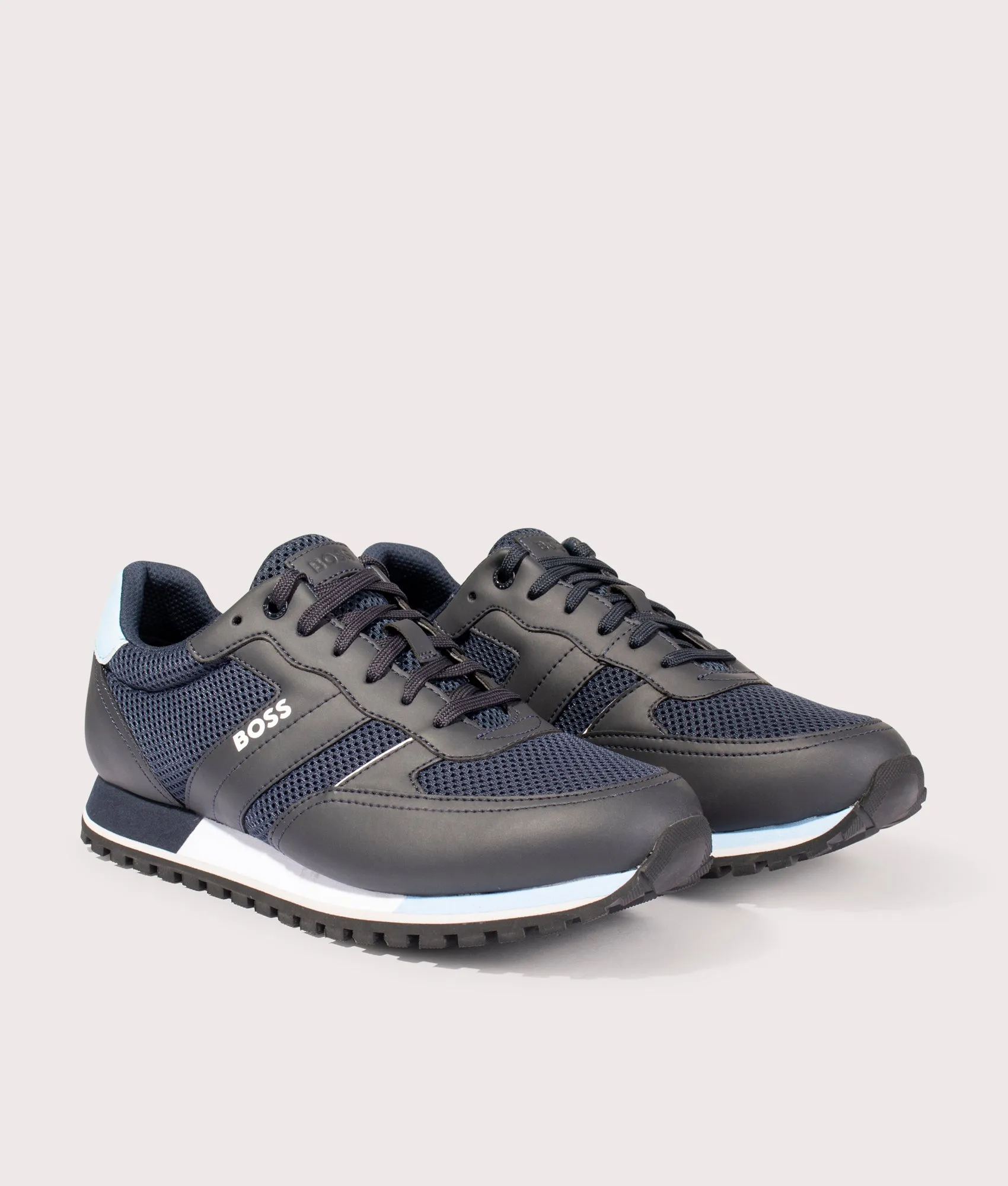Parkour L_Runn Trainers
