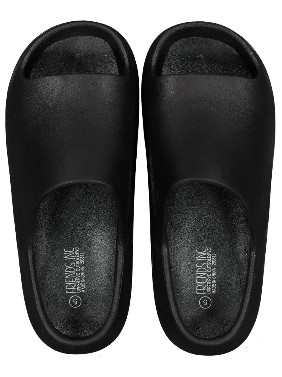 Platform Slides Older Girls