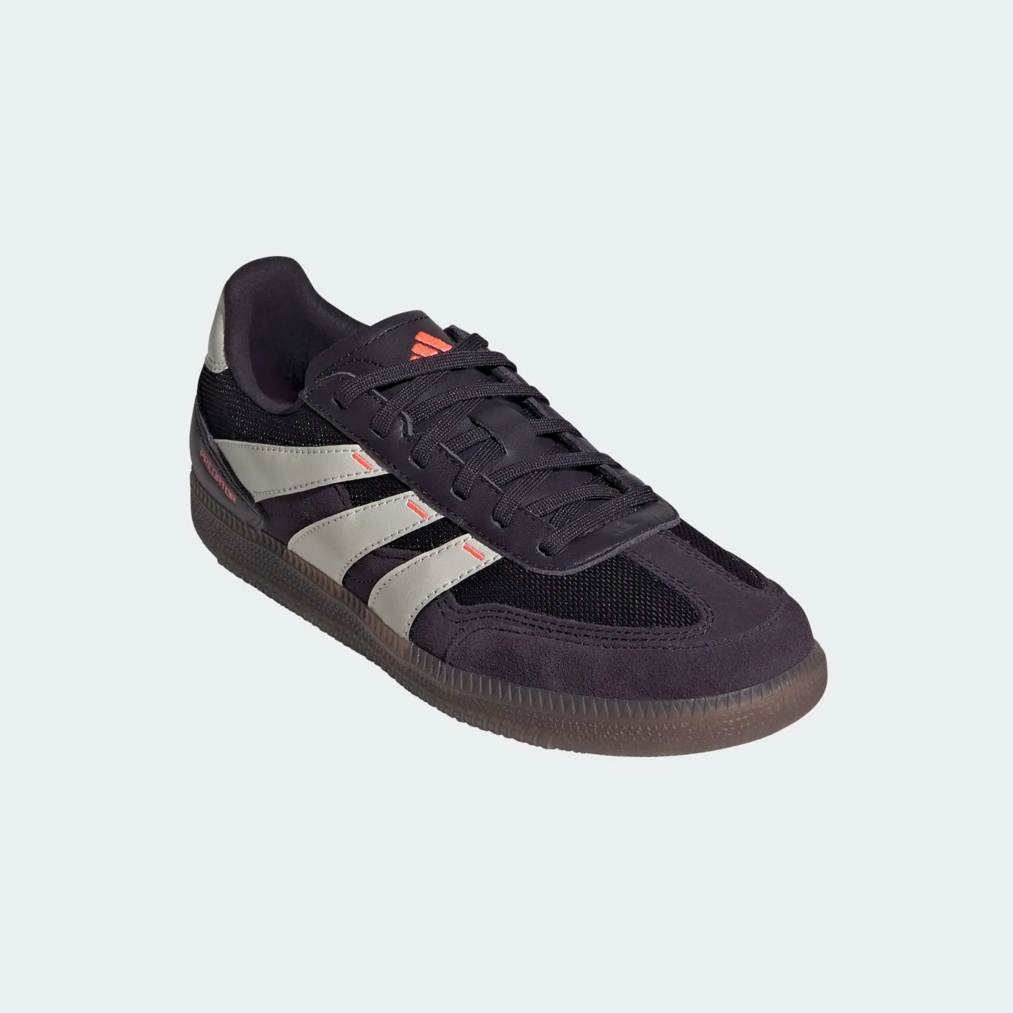 PREDATOR FREESTYLE JUNIOR AURBLA/ALUMIN/TURBO