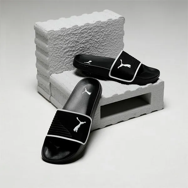Puma Men Leadcat 2.0 Shower Casual Slides