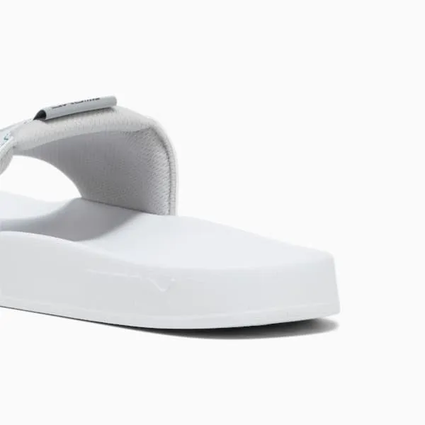 Puma Mercedes-AMG Petronas Motorsport Leadcat 2.0 Graphic Unisex Slides