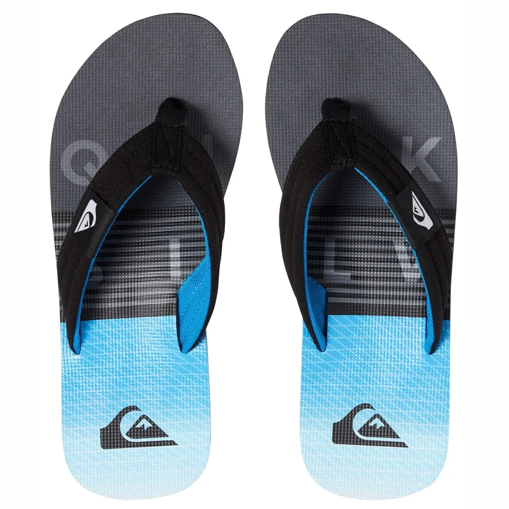 Quiksilver Molokai Layback Flip Flops