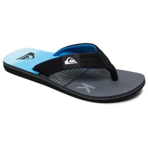 Quiksilver Molokai Layback Flip Flops