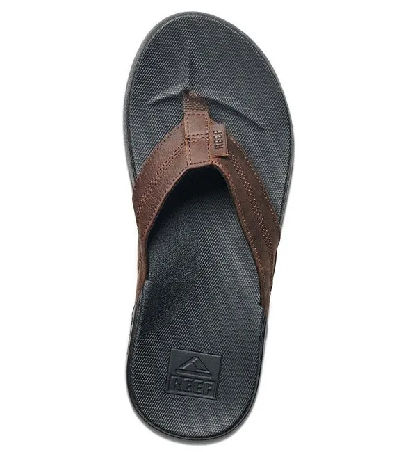 Reef Cushion Bounce Phantom LE - Black Brown