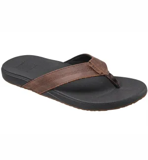Reef Cushion Bounce Phantom LE - Black Brown