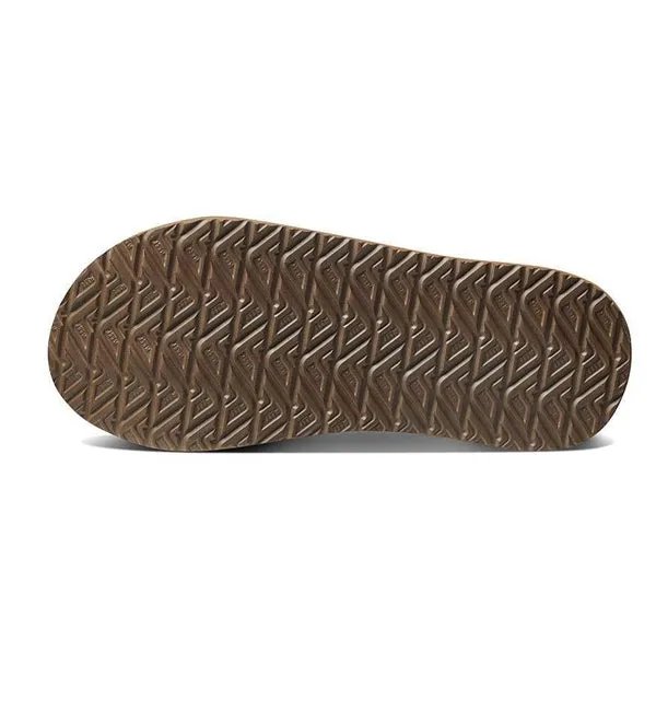 Reef Cushion Bounce Phantom LE - Black Brown