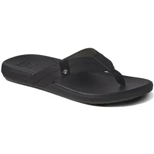 Reef Cushion Phantom 2.0 Flip Flops - Black