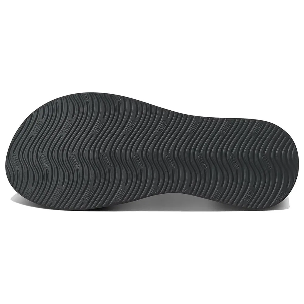 Reef Cushion Phantom 2.0 Flip Flops - Black
