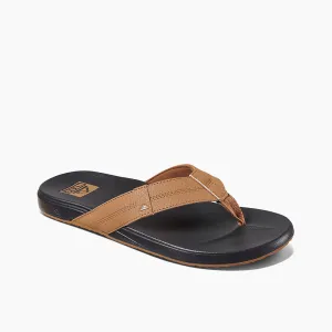 Reef Cushion Phantom Flip Flops  - Khaki Grey