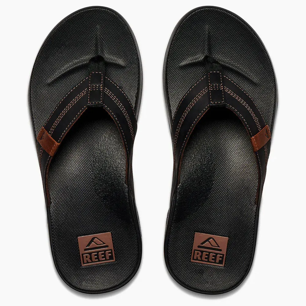 Reef Cushion Phantom LE Coffee Black