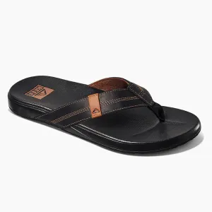 Reef Cushion Phantom LE Coffee Black