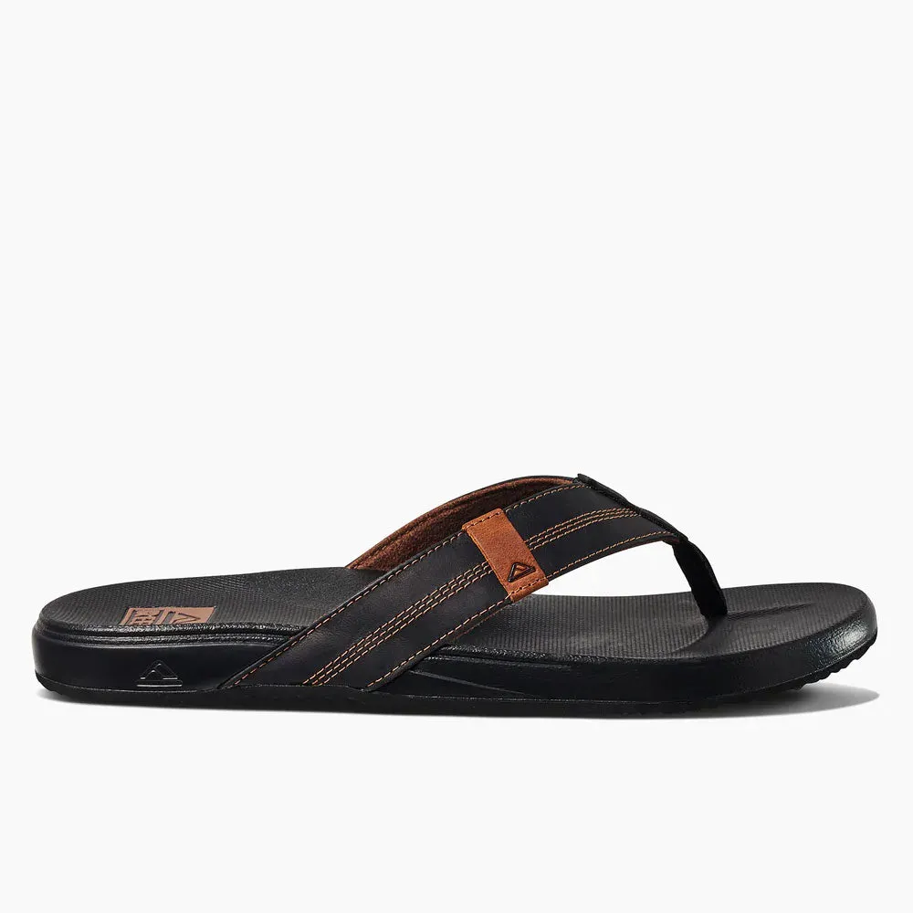 Reef Cushion Phantom LE Coffee Black