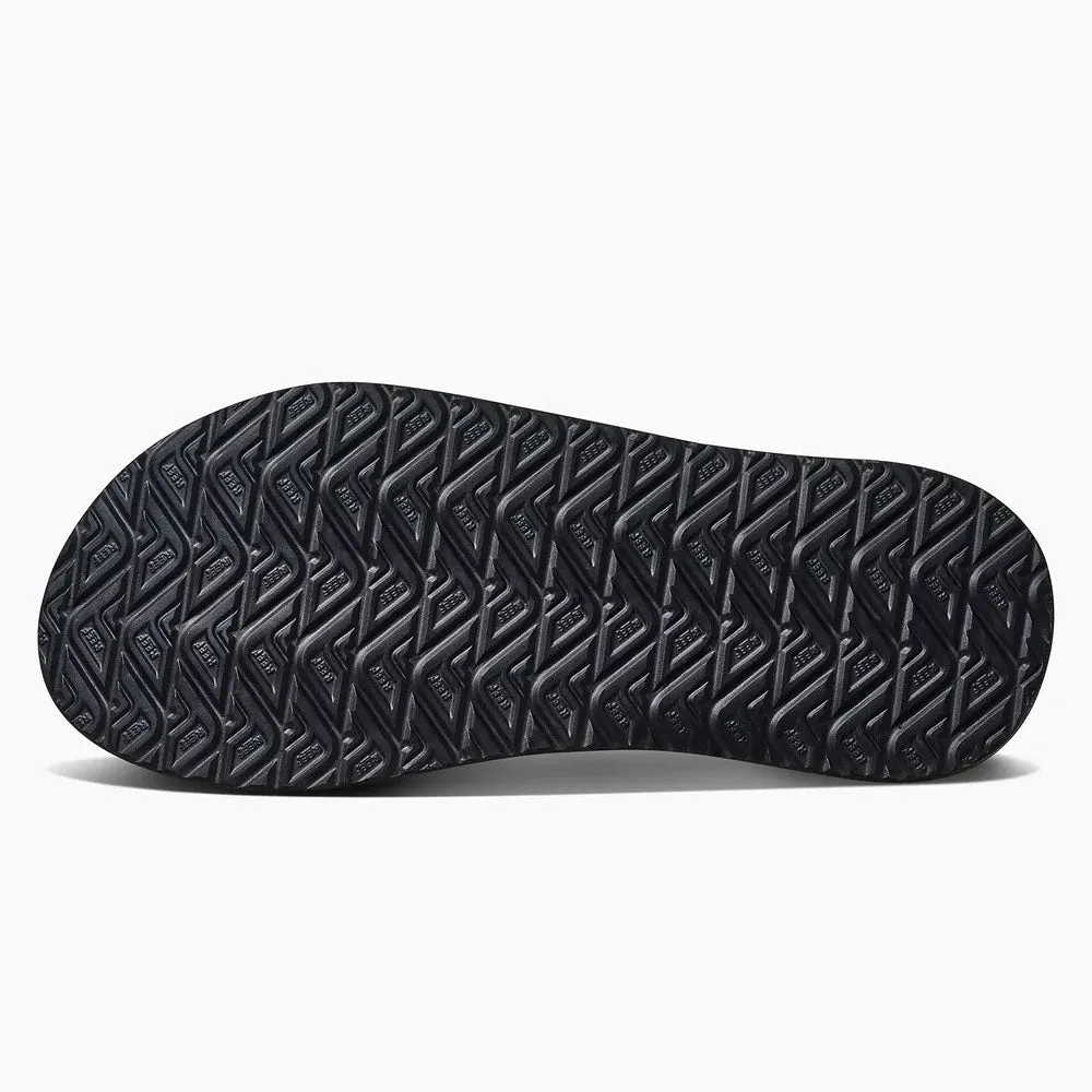 Reef Cushion Phantom LE Coffee Black