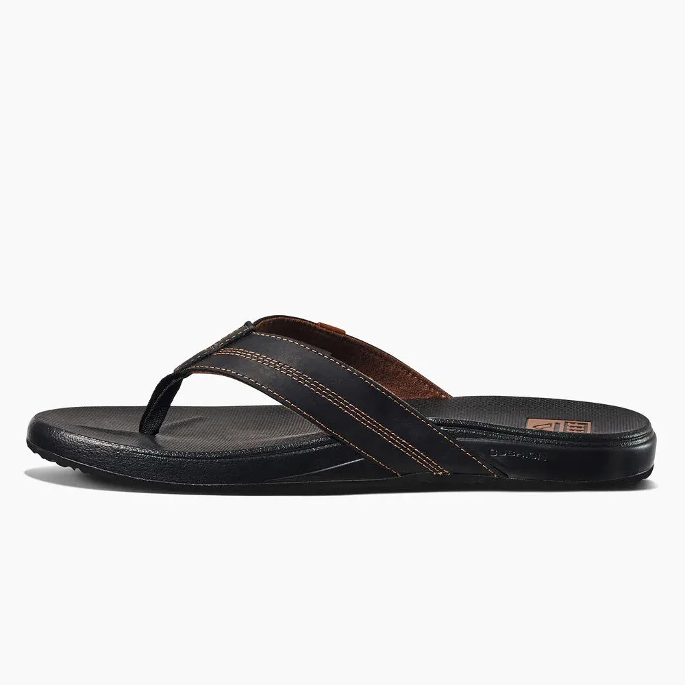 Reef Cushion Phantom LE Coffee Black