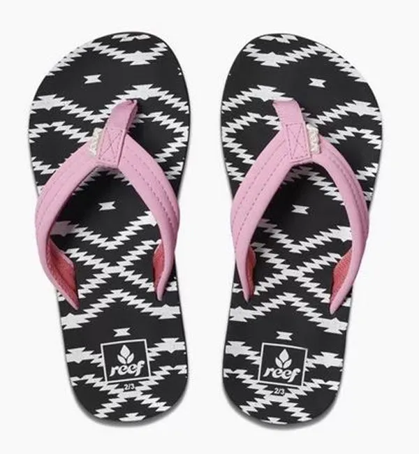 Reef Girls Ahi Flip Flops  - Loretta