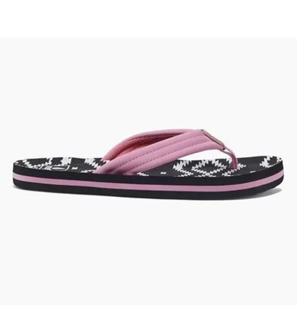 Reef Girls Ahi Flip Flops  - Loretta