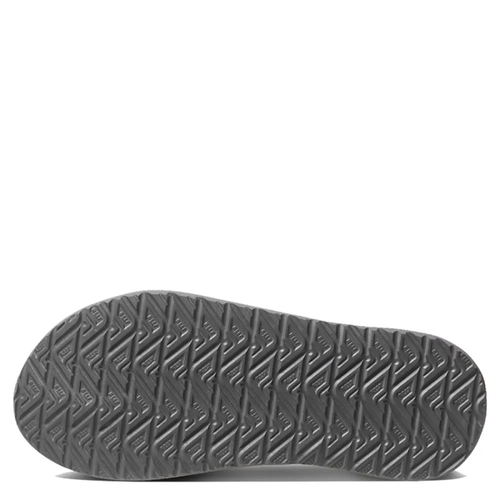 Reef Men's Cushion Phantom in Black