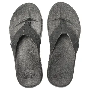 Reef Men's Cushion Phantom in Black